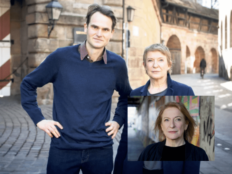 dagmar manzel sohn todesursache