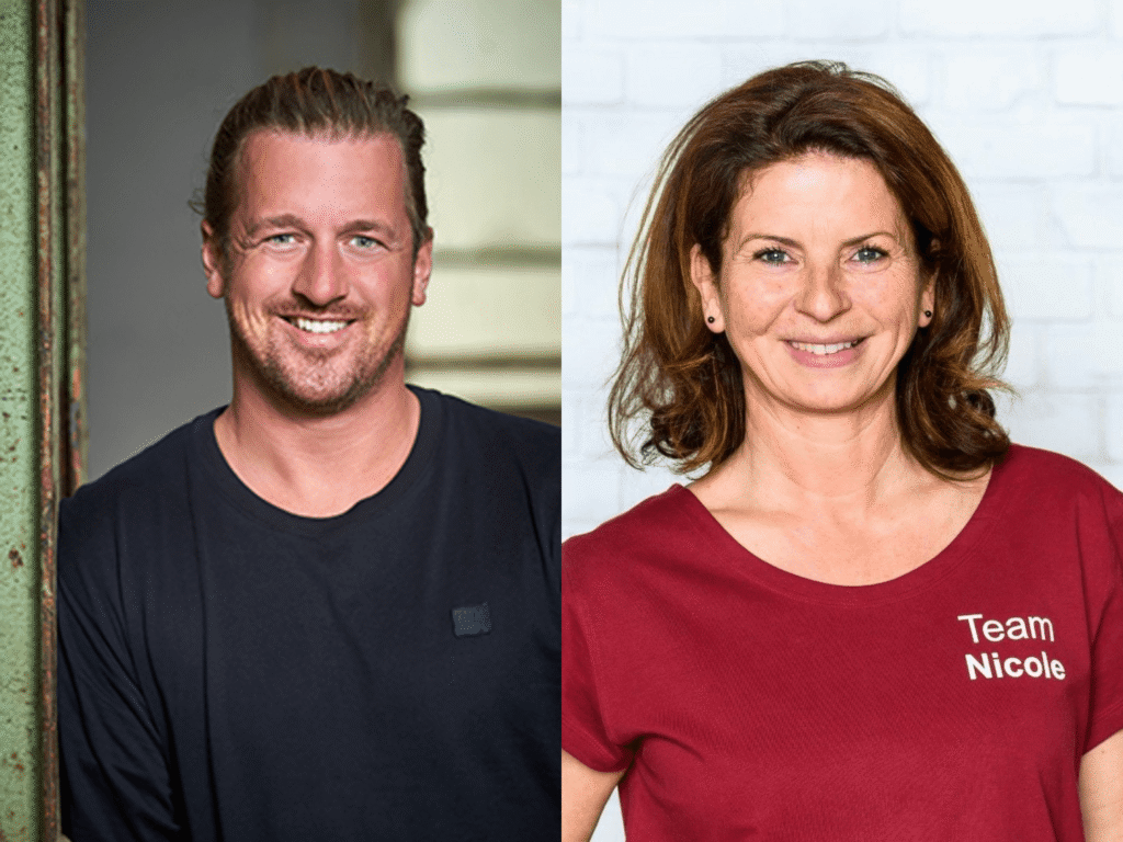 gartenprofis nicole und sebastian getrennt