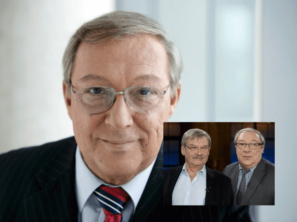 Jaecki Schwarz’ Partner/Partnerin – Was offiziell bekannt ist? jaecki schwarz lebensgefährte