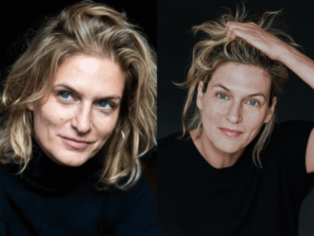 Kaja Doeges Alter – Was ist offiziell bekannt? kaja doege alter