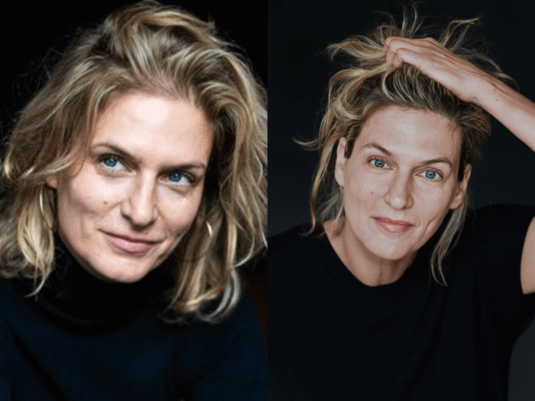 kaja doege alter