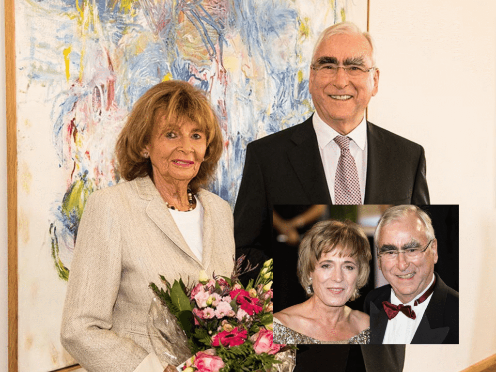 karin waigel todesursache