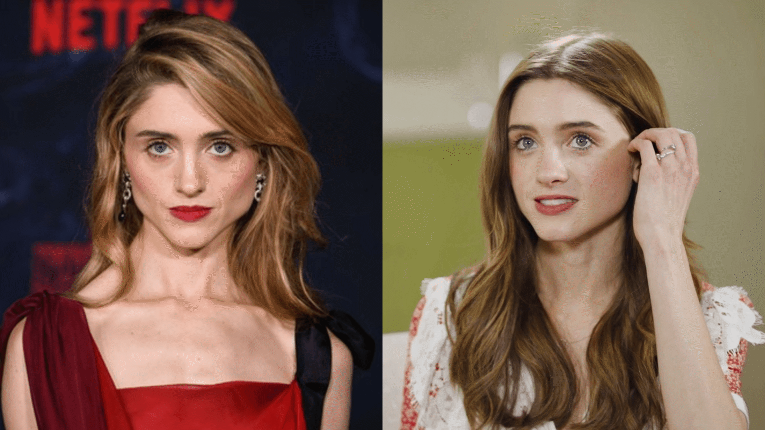 Natalia Dyer Krankheit – Was offiziell über die Gesundheit von Natalia Dyer bekannt ist! natalia dyer krankheit