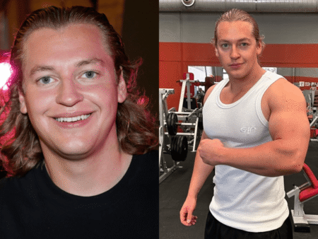 ron bielecki vermögen