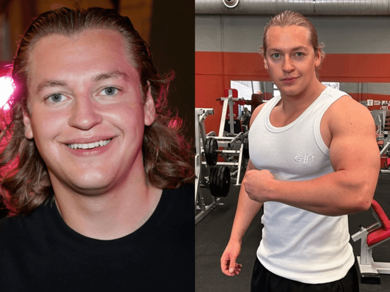 ron bielecki vermögen