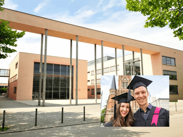 Hochschule Deggendorf (THD): Alles, was Sie wissen müssen? thd deggendorf