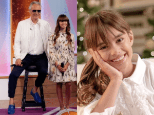 Andrea Bocellis Tochter blind – Was steckt wirklich dahinter? andrea bocelli tochter blind