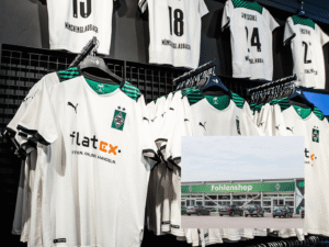 fohlenshop