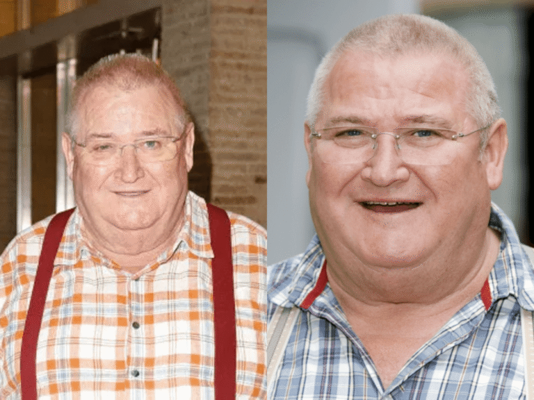 Horst Krauses Ehefrau – Die Wahrheit einfach und offiziell erklärt? horst krause ehefrau
