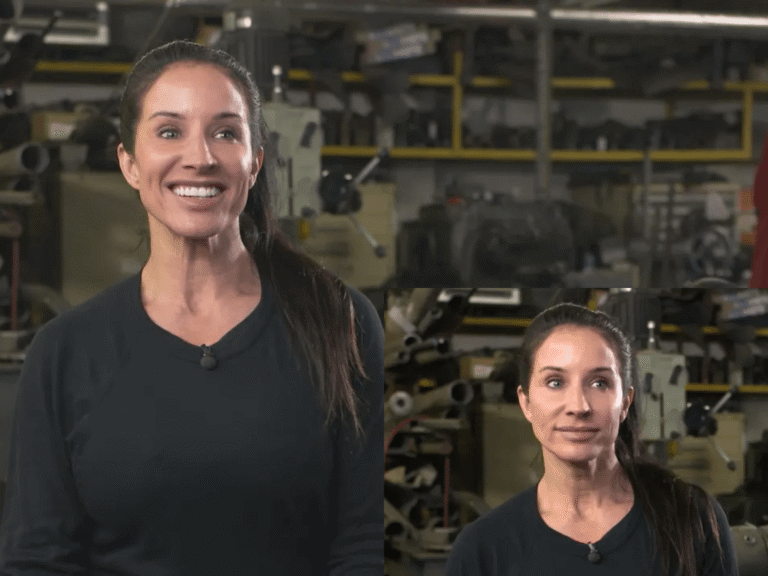 Julie-Christie Neal: Die wahre Geschichte der Unternehmerin aus „Steel Buddies“ – einfach erklärt! julie-cristie neal