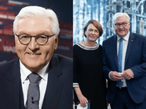 merit steinmeier