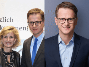 mit wem ist carsten linnemann verheiratet