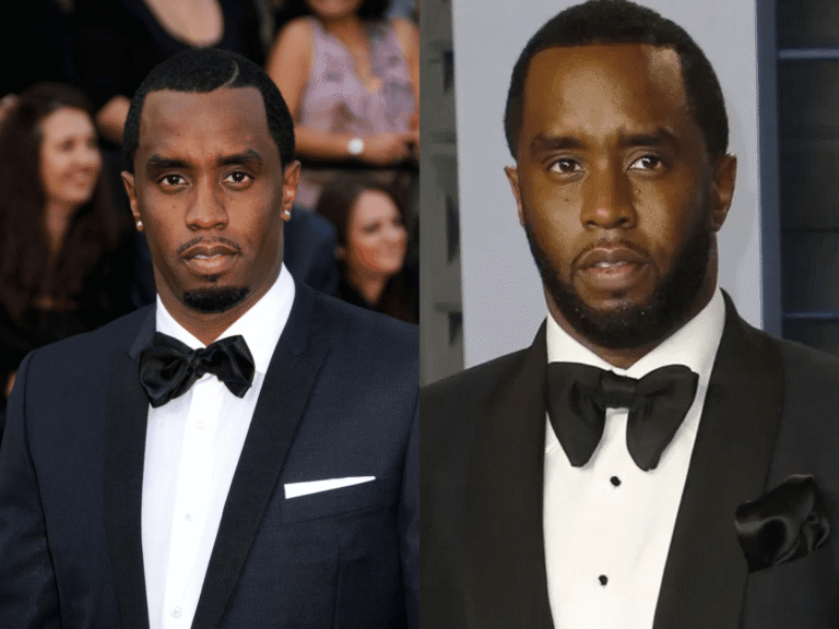 p diddy urteil