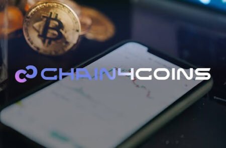 Chain4Coins