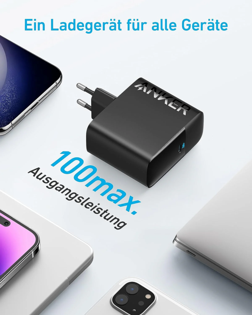 Wie lange hält ein gutes USB-C Ladekabel? Wie lange hält ein gutes USB-C Ladekabel?