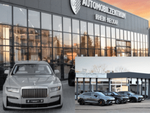 Automobilzentrum Rhein-Neckar GmbH: Erfahrungen, Fahrzeuge und alle wichtigen Informationen? automobilzentrum rhein-neckar gmbh