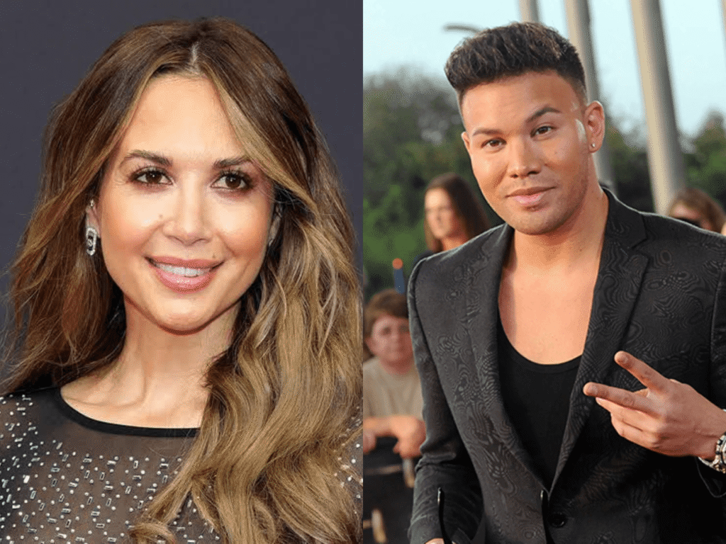 Mandy Capristo Freund: Was über ihr Liebesleben offiziell bekannt ist? mandy capristo freund
