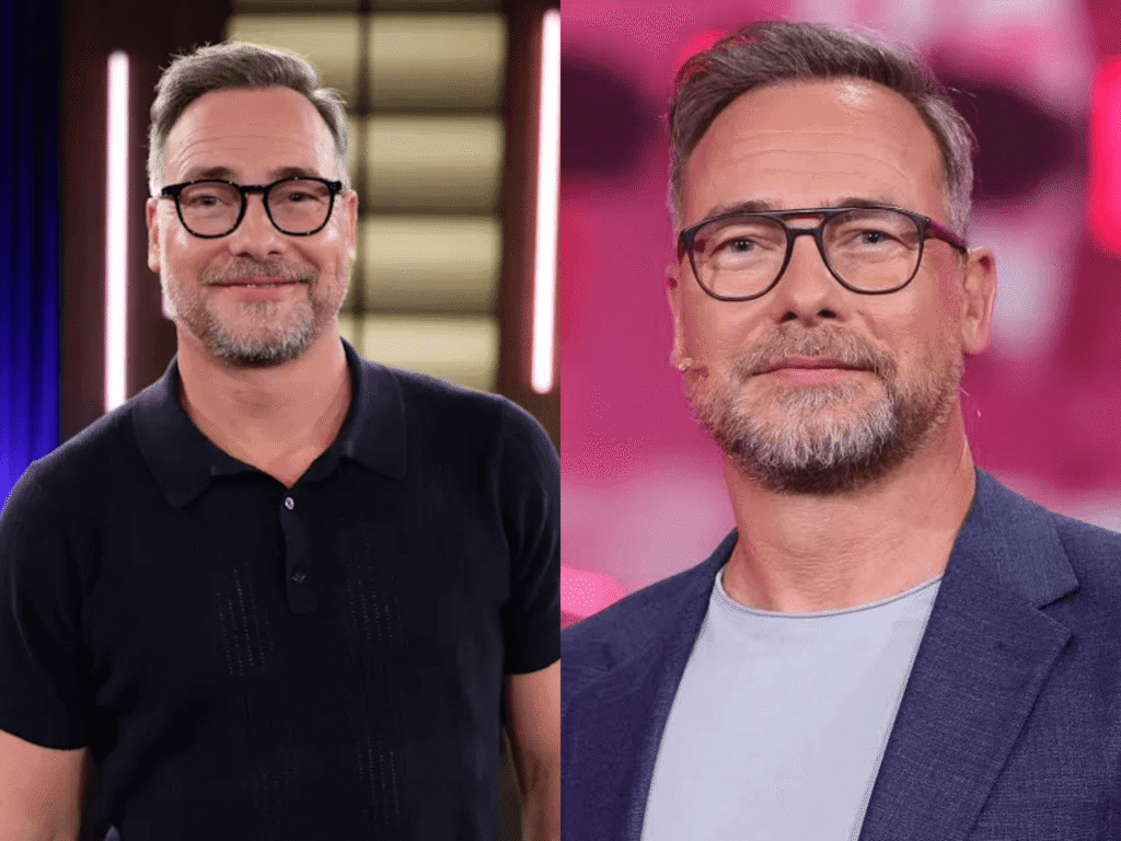 Matthias Opdenhövel: Karriere, Erfolge und das Leben des bekannten deutschen Moderators? matthias opdenhövel
