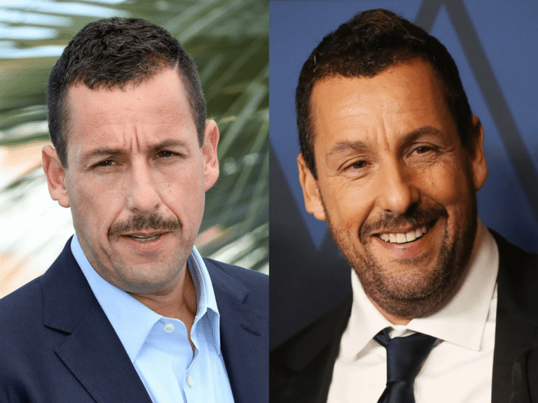 adam sandler vermögen