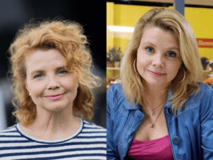 Annette Frier Schlaganfall 2020: Was ist wirklich passiert? annette frier schlaganfall 2020