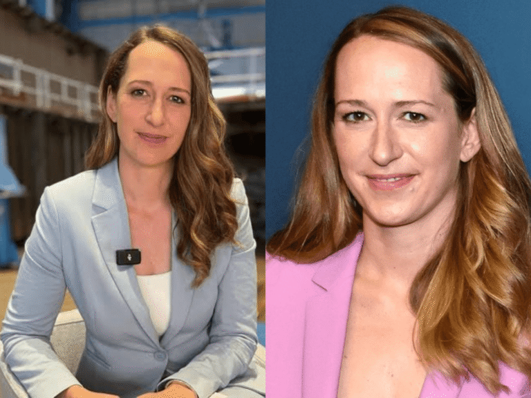 Charlotte Potts Brustkrebs: Ihre Diagnose, Behandlung und ihr mutiger Umgang mit der Erkrankung? charlotte potts brustkrebs