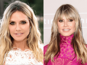 heidi klum vermögen