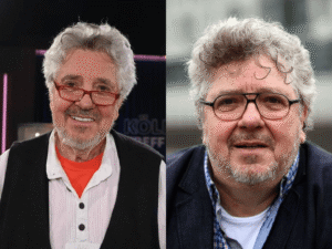 michael schanze heute krank