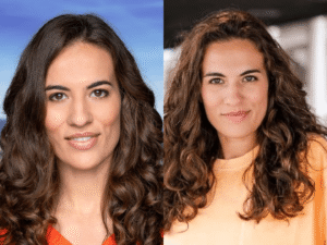Mona Ameziane: Die Journalistin und Moderatorin zwischen Geschichten Büchern und Kulturen? mona ameziane