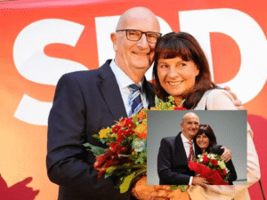 susanne woidke beruf