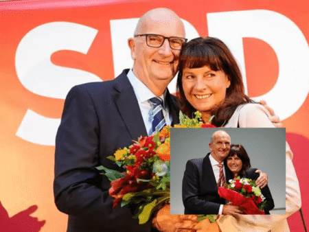 susanne woidke beruf