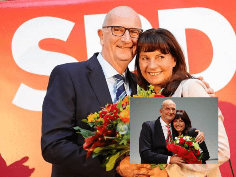 susanne woidke beruf