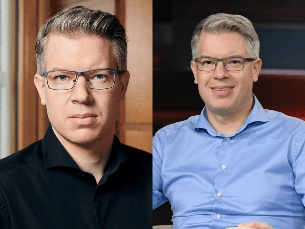 frank thelen vermögen