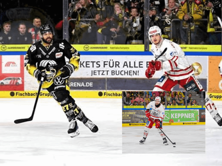 Krefeld Pinguine Liveticker: Aktuelle Spiele live verförchen? krefeld pinguine liveticker