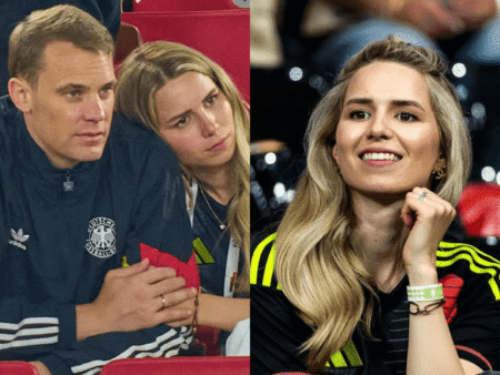 Manuel Neuer und Anika Bissel: Ehe, Familie und gemeinsames Leben? manuel neuer anika bissel
