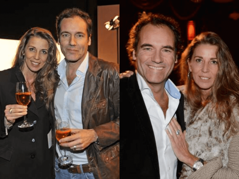 Marion Ohrner: Wer ist sie? Biografie, Werdegang und aktuelle Informationen? marion ohrner