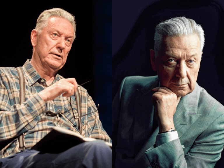 Gerd Dudenhöffer – Leben, Karriere und die bekannte Figur Heinz Becker? gerd dudenhöffer