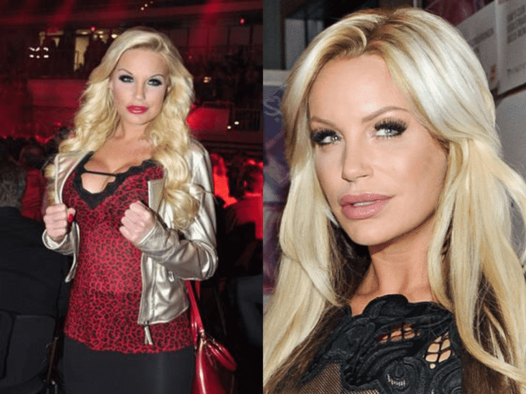 Gina-Lisa Lohfink früher: Karriere, GNTM und ihr früherer Look? gina-lisa lohfink früher