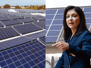 Katherina Reiche Einspeisevergütung: Geplante Änderungen für Solaranlagen? katherina reiche einspeisevergütung