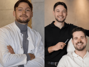 Leon Hardung: Medizinstudium, Engagement und Lebensweg? leon hardung